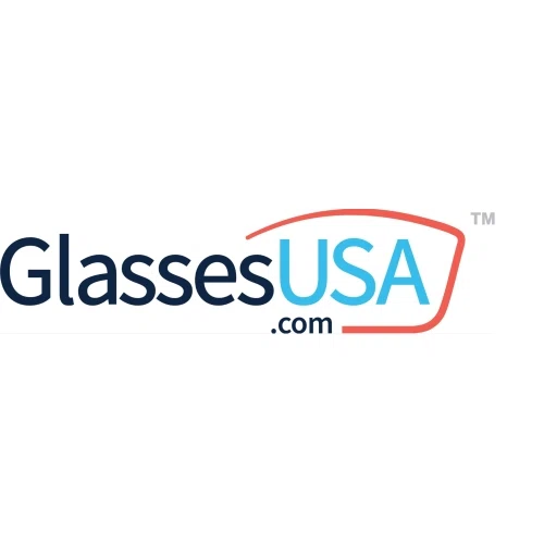 GlassesUSA logo