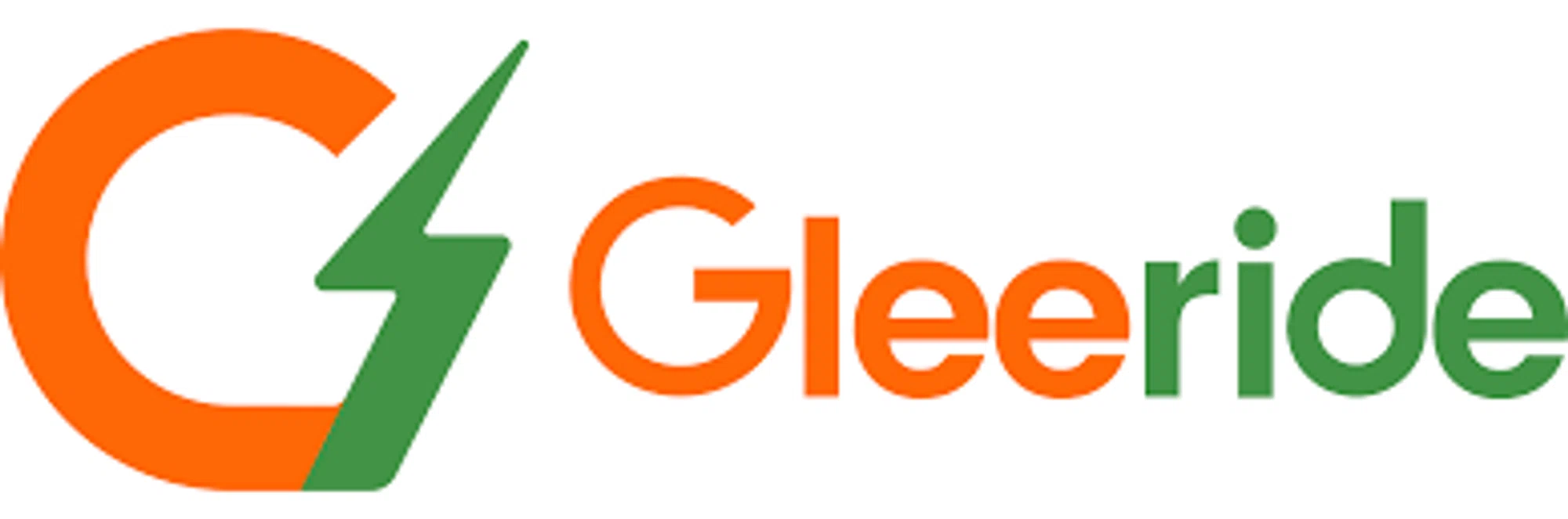 Gleeride logo