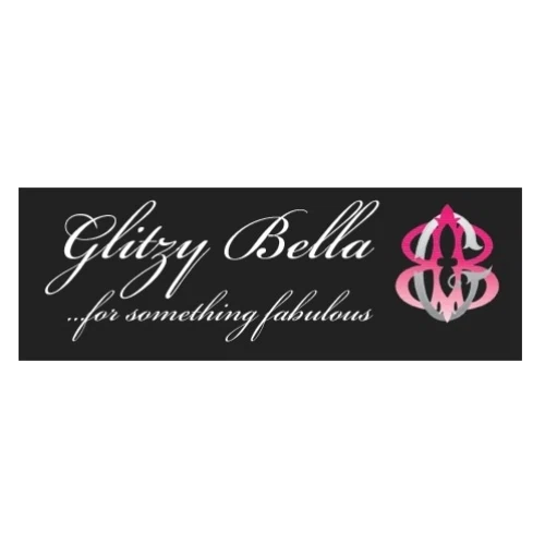 Glitzy Bella logo