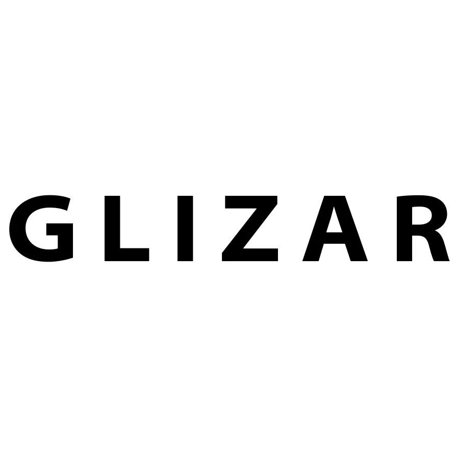 Glizar logo
