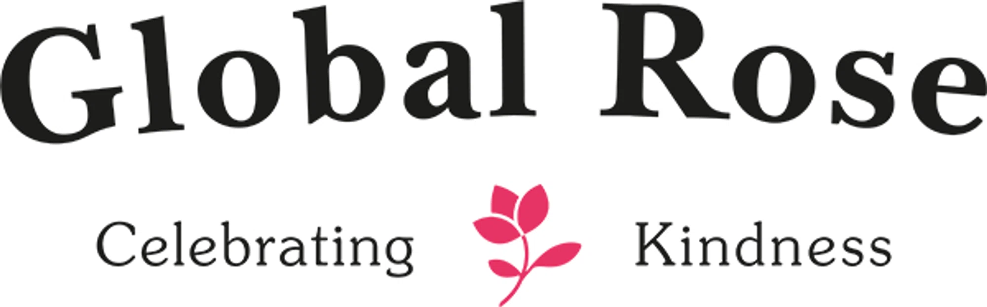 Globalrose logo
