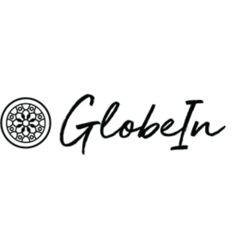 GlobeIn logo