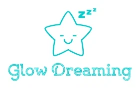 Glow Dreaming logo