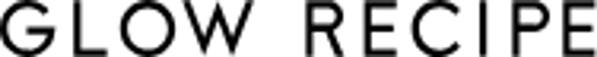 Glow Recipe logo