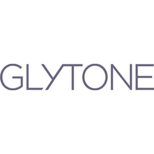 Glytone logo