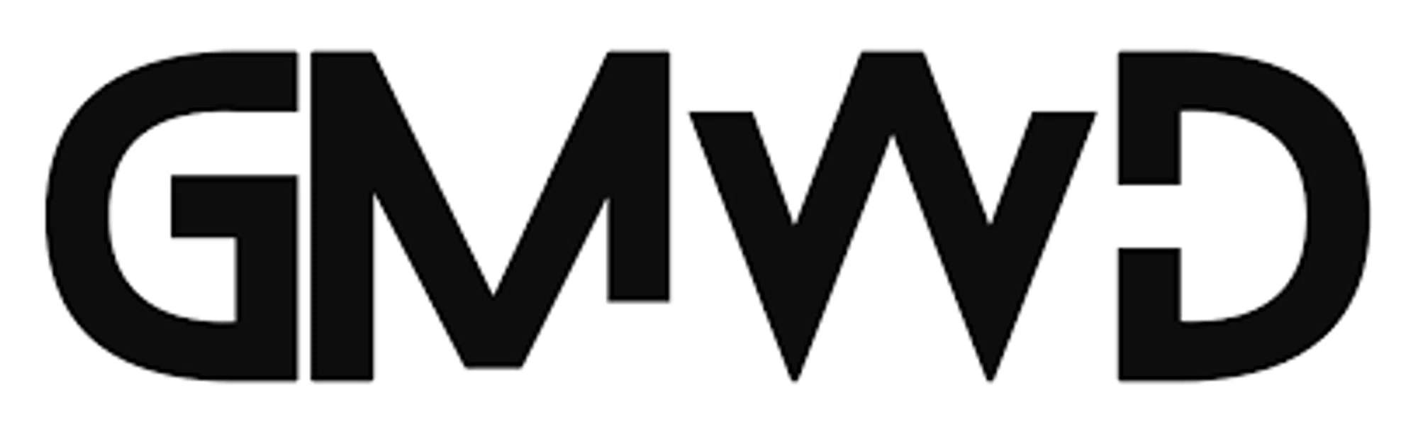 GMWD Fitness logo