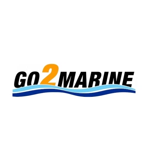 Go2marine — $25 off