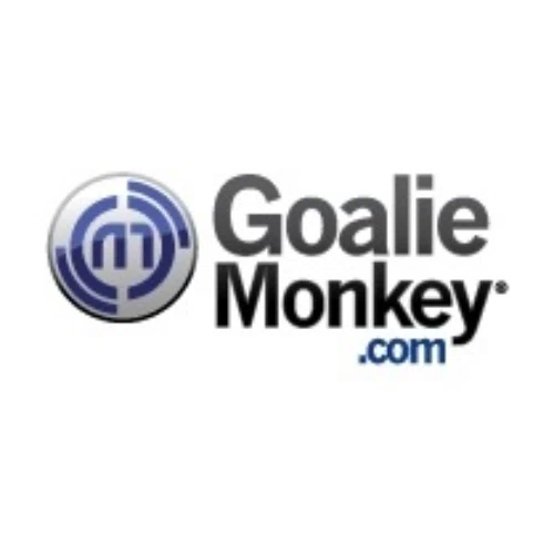 Goalie Monkey logo