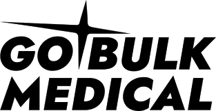 Go Bulk Medical logo