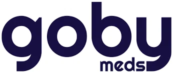 GobyMeds logo