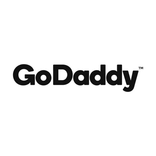 GoDaddy — Special Offer