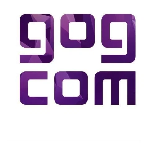 GOG logo