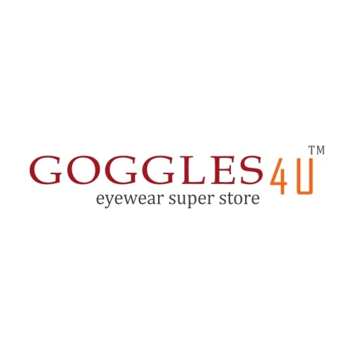 Goggles4U logo
