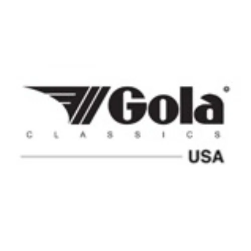 Gola — 10% off