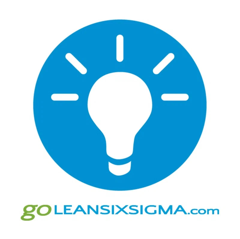 GoLeanSixSigma.com logo