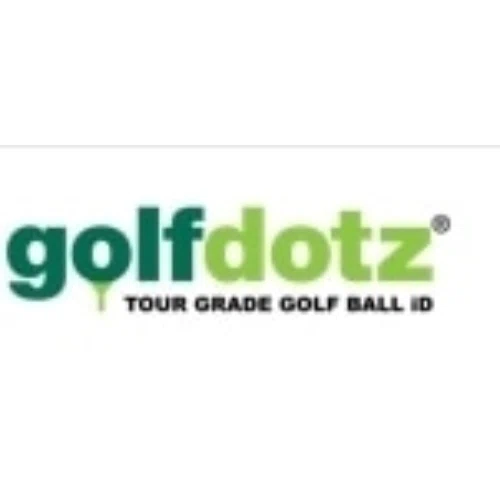 Golf Dotz logo