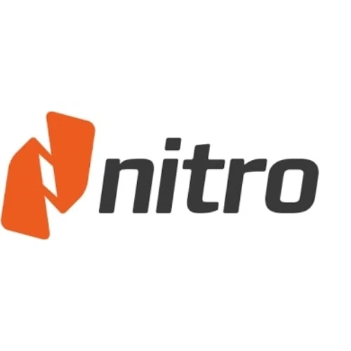 Nitro logo