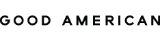 Good American logo