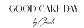 Good Cake Day logo