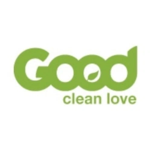 Good Clean Love logo