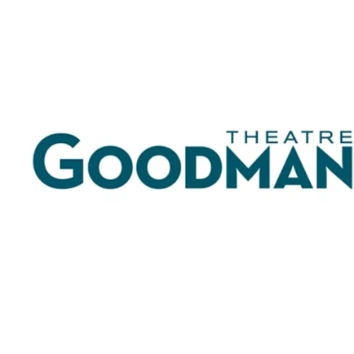 Goodman Theatre logo