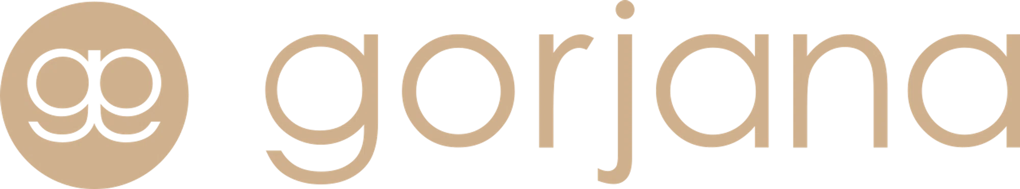 Gorjana logo