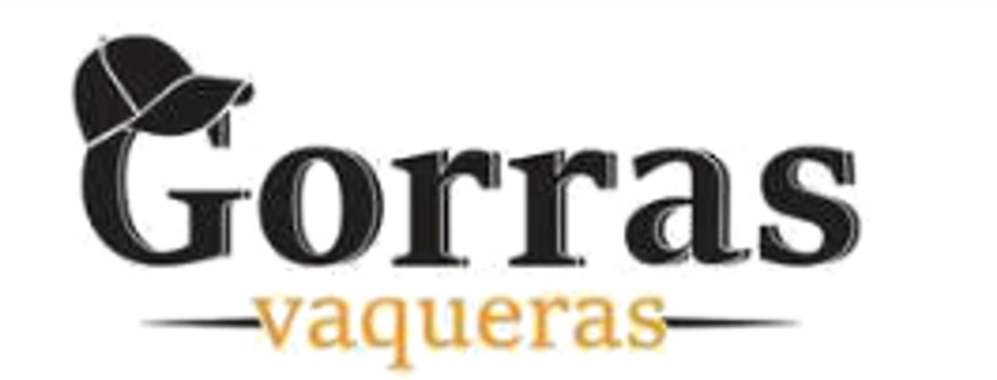 Gorras Vaqueras logo