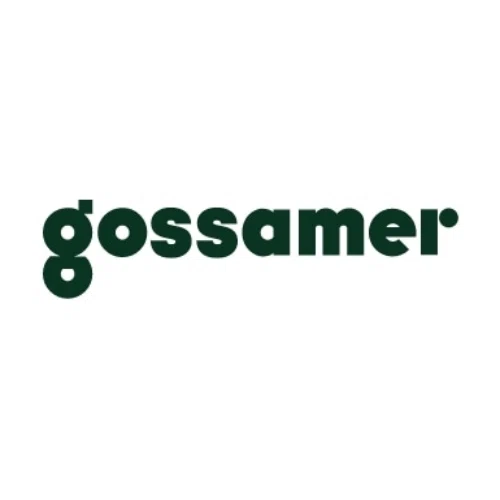 Gossamer logo