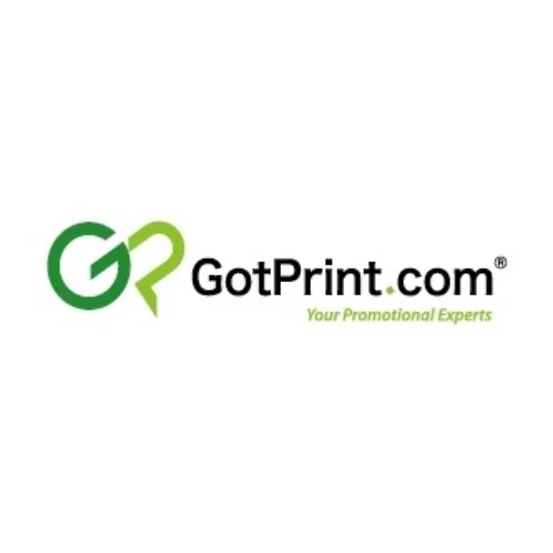 Gotprint.com logo