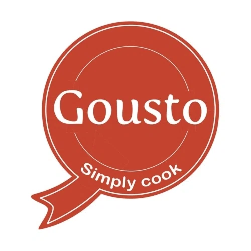 Gousto — 50% off