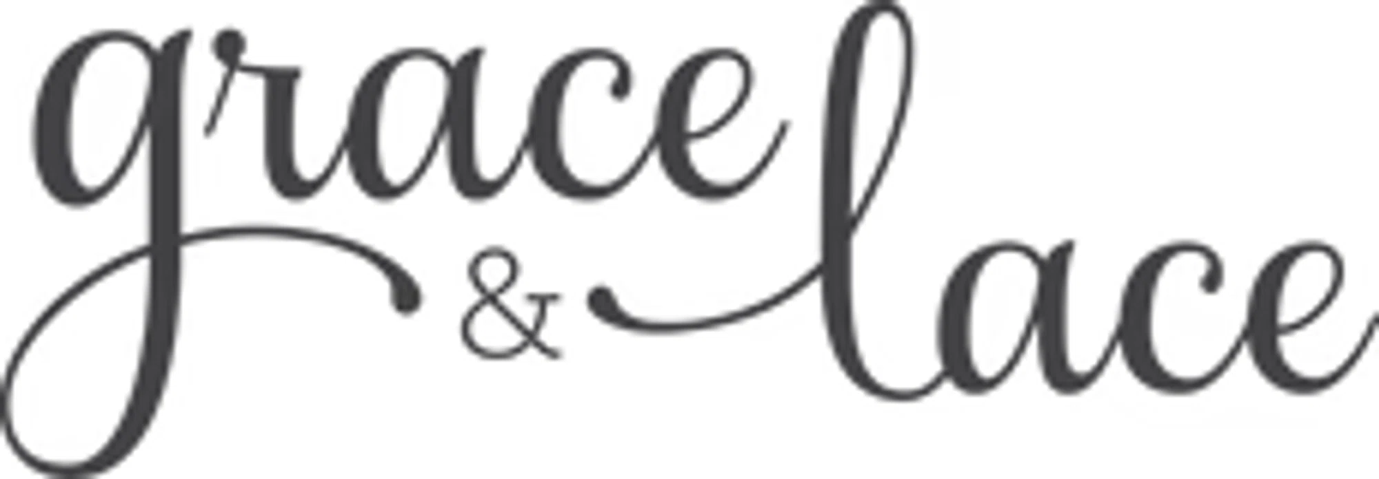 Grace and Lace logo