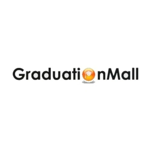 Graduation Mall logo