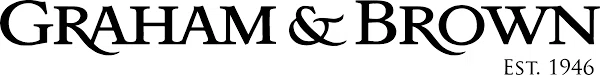 Graham & Brown US logo