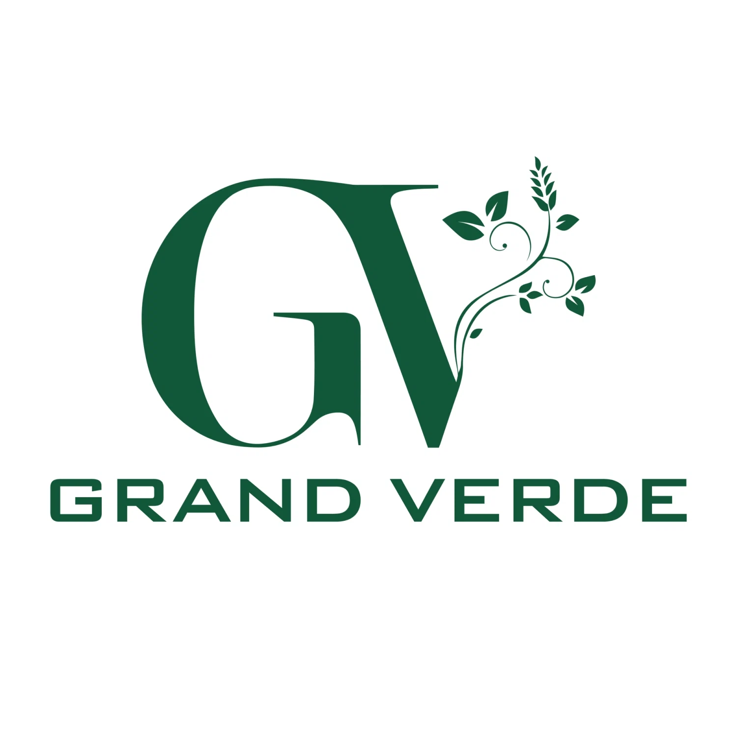 Grand Verde logo