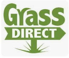 Grass Direct logo