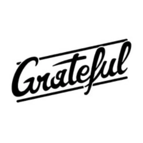 Grateful Apparel logo