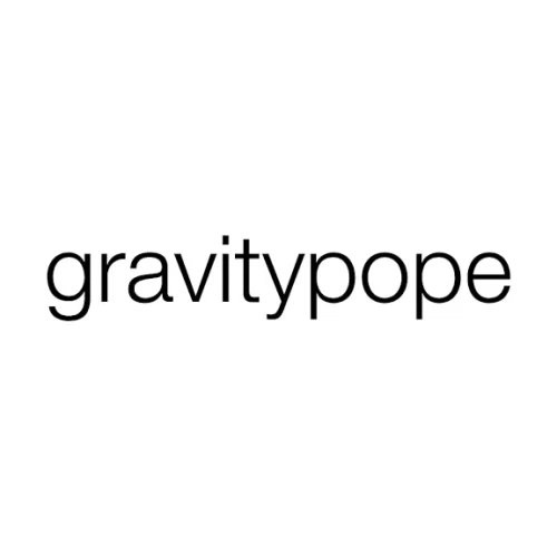 Gravitypope logo