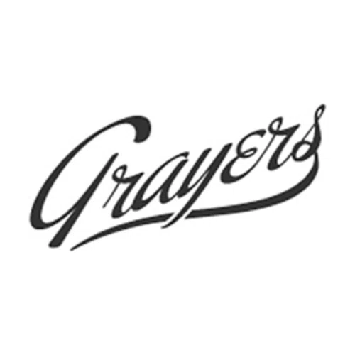 Grayers logo