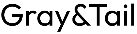 Gray and Tail logo