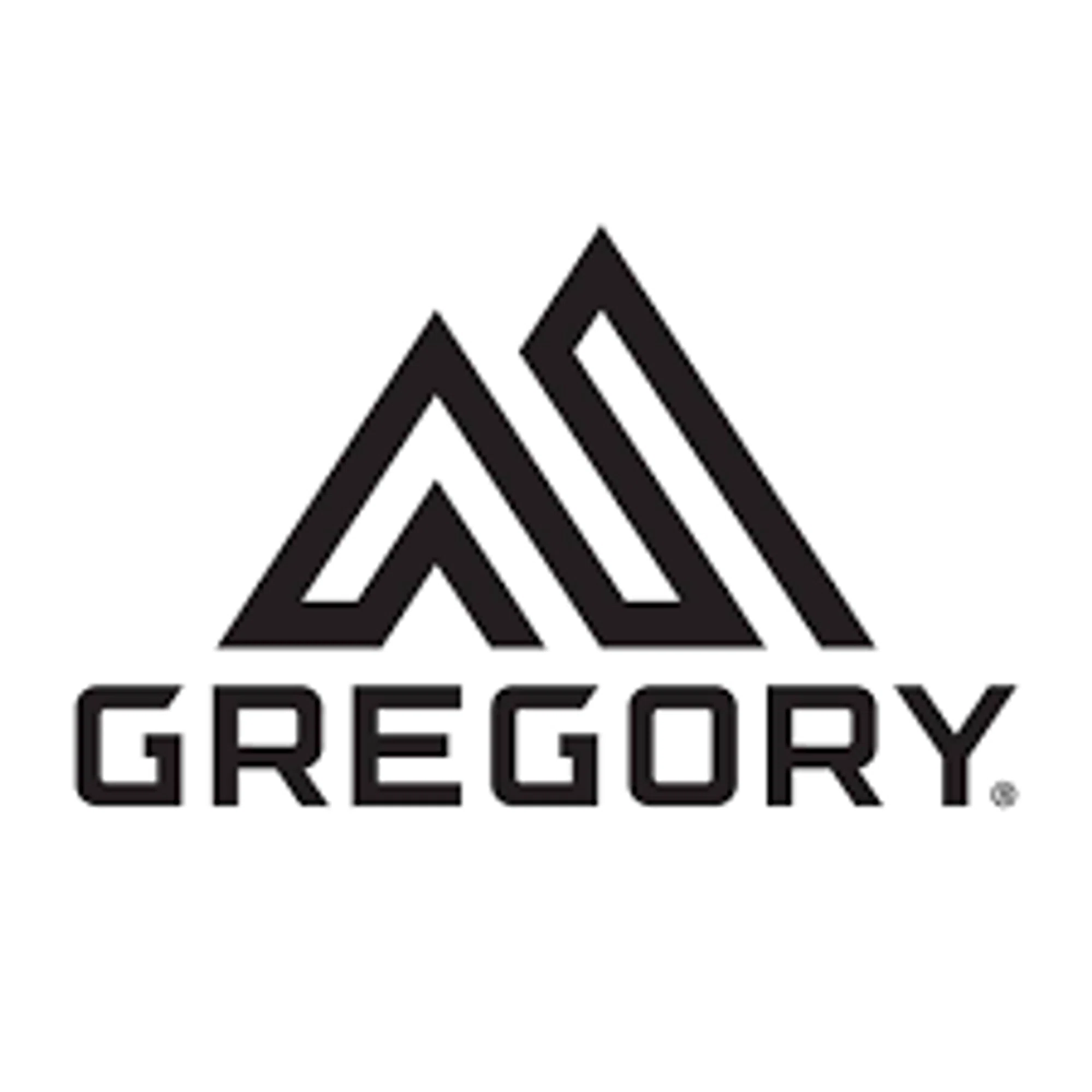 Gregory logo