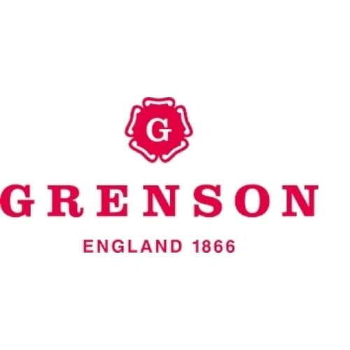 Grenson — 10% off