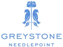 Greystone Needlepoint — 10% off