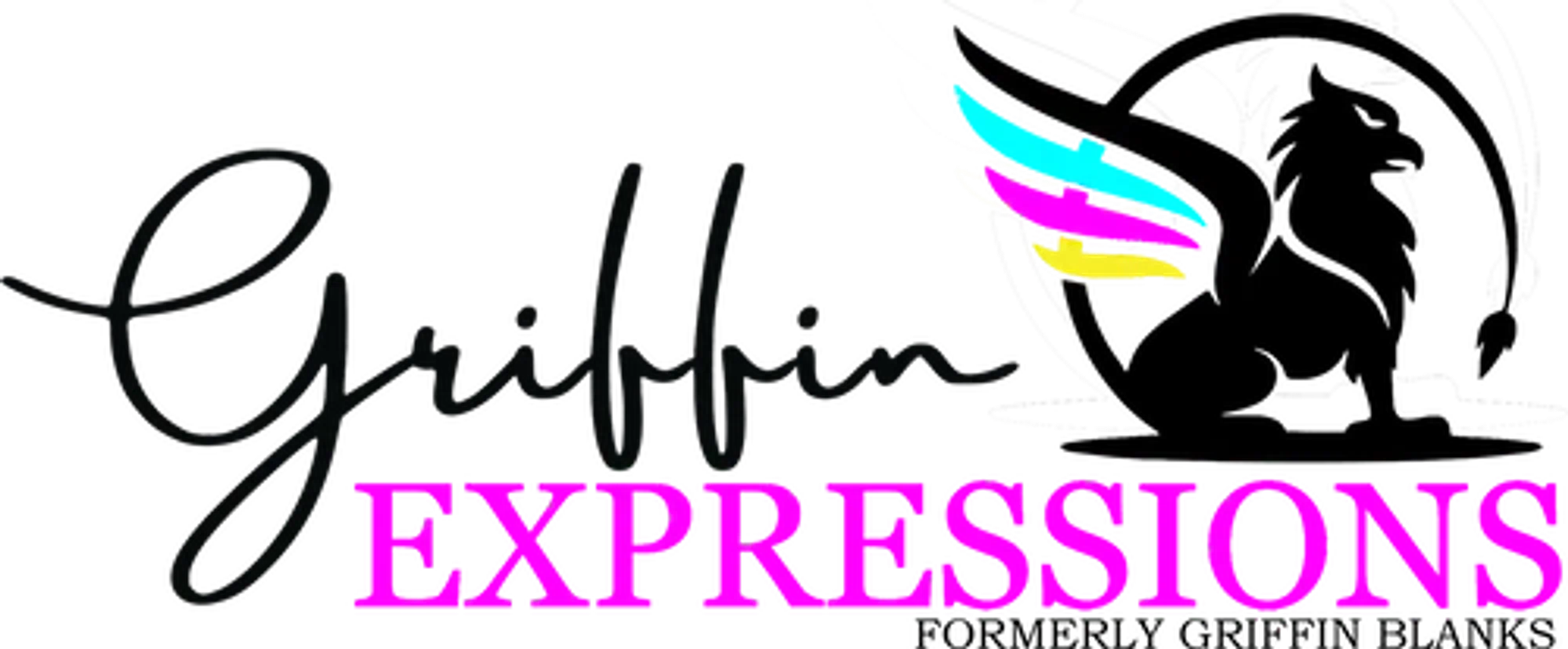 Griffin Expressions logo