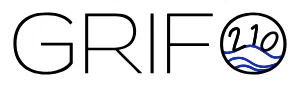 GRIFO210 logo