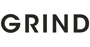 Grind logo