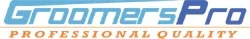 Groomers Pro logo