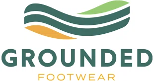 Grounded Footwear — 10% off