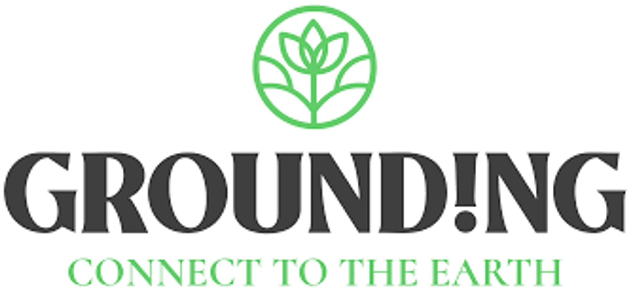 Grounding Official logo