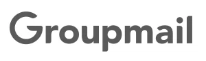 GroupMail logo