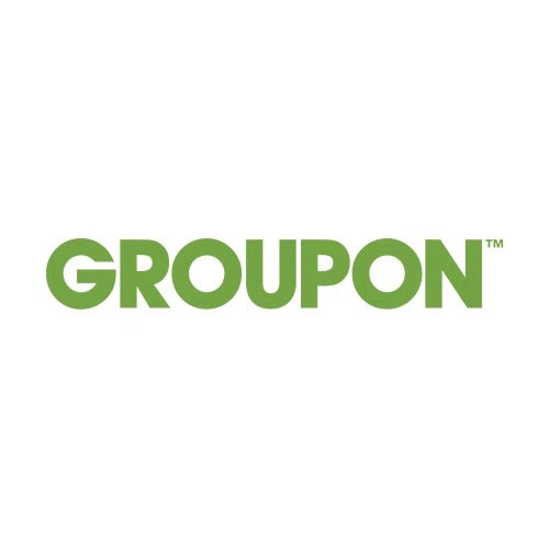 Groupon logo
